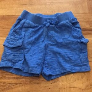 Toddler shorts